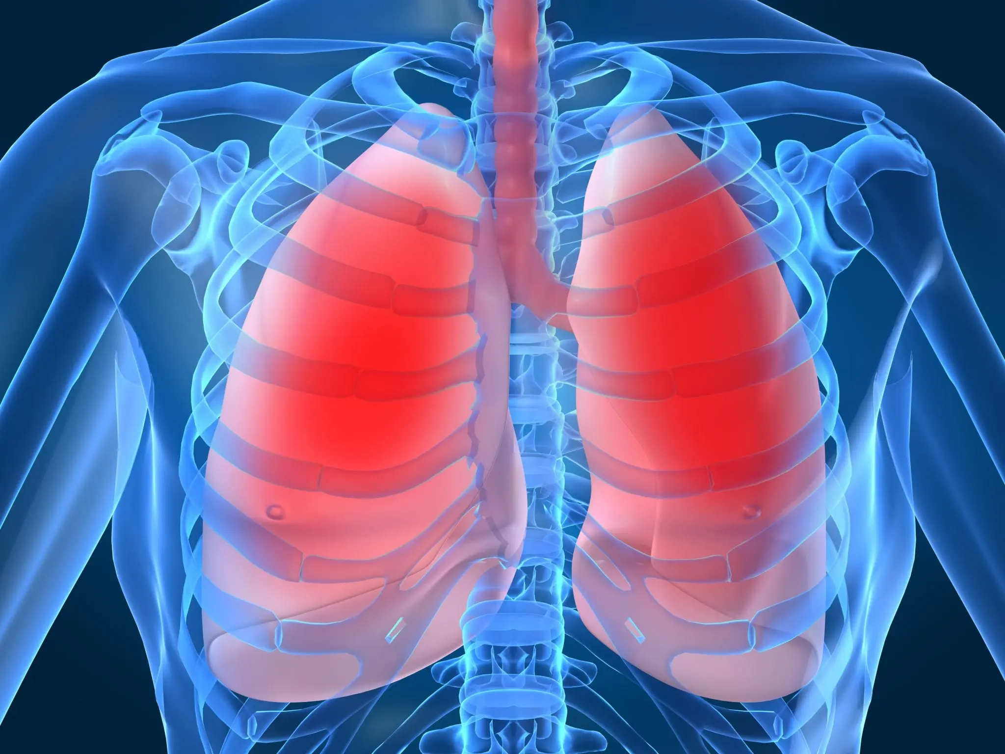 Stem Cell Therapy for Asthma