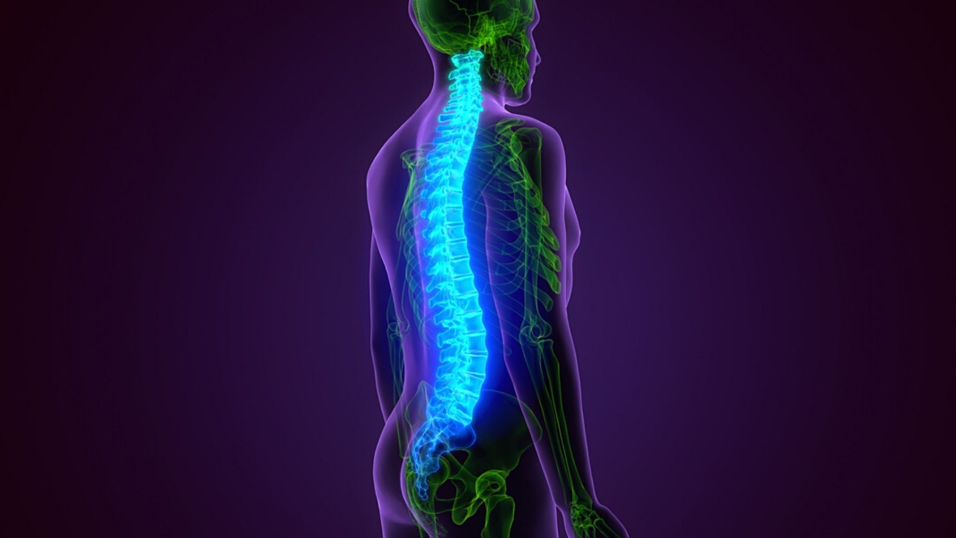 Stem Cell Therapy for Spine