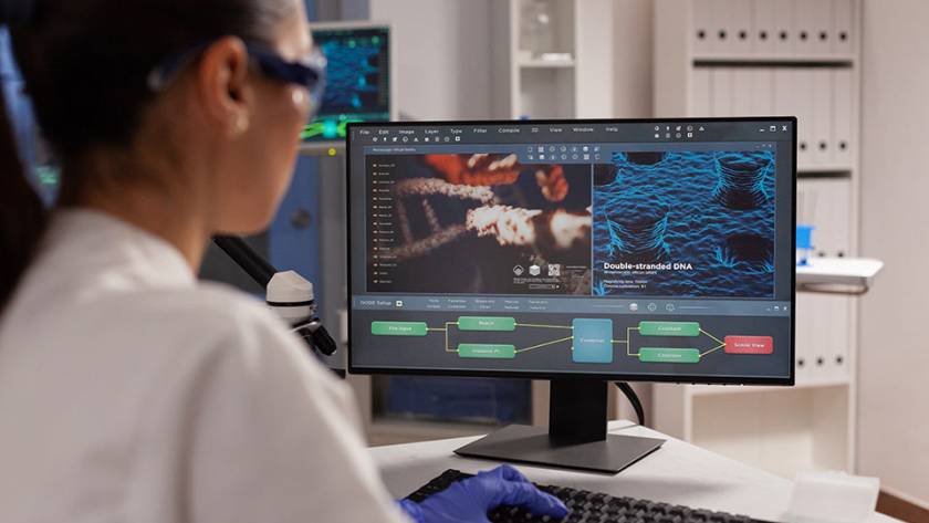 Biohacking with Stem Cell Therapy