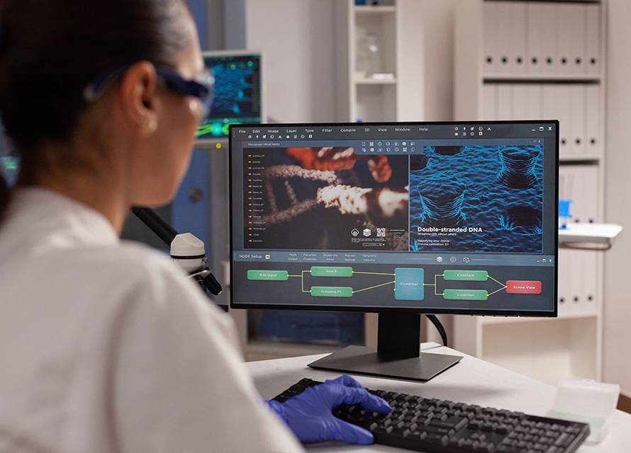 Biohacking with Stem Cell Therapy