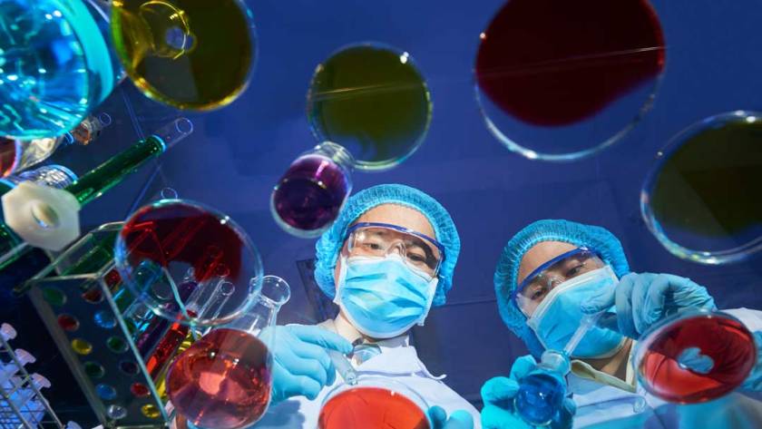Conditions Treated with Stem Cell Therapy