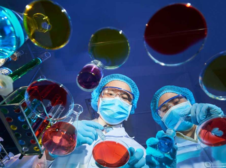 Conditions Treated with Stem Cell Therapy