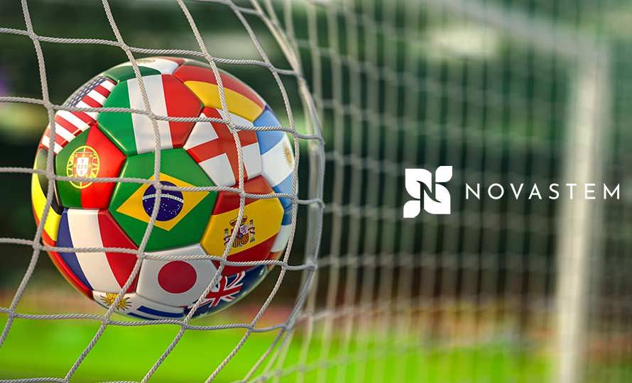 Soccer Players Stem Cell Therapy